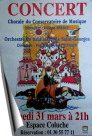 Nos Concerts